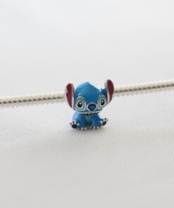 Charm Stitch Esmaltado