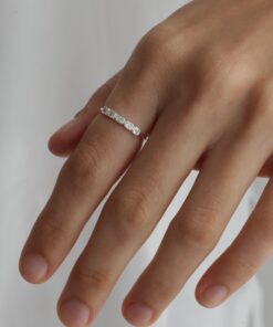 Anillo Cuadrados
