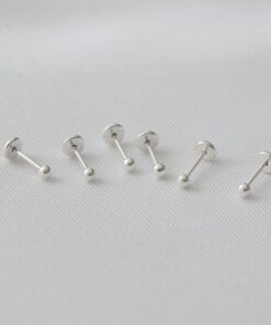 Abridores Bolita de Plata 0.2