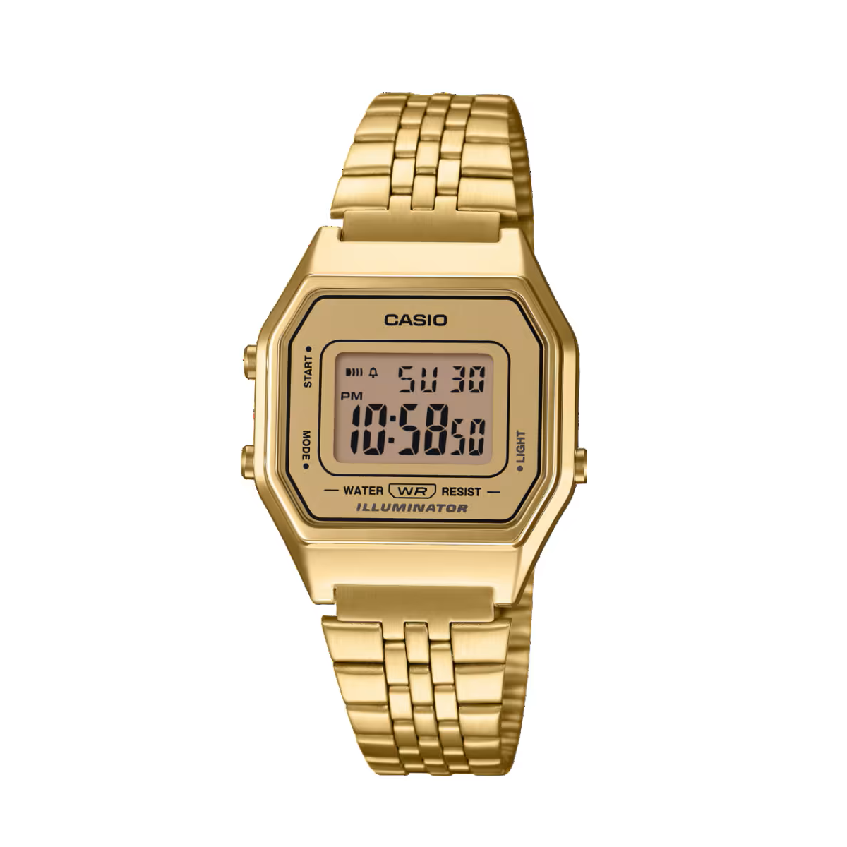 Casio LA680WGA-9DF
