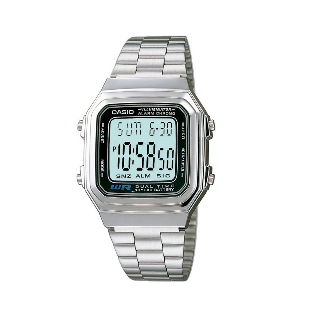 Casio A178WA-1DF