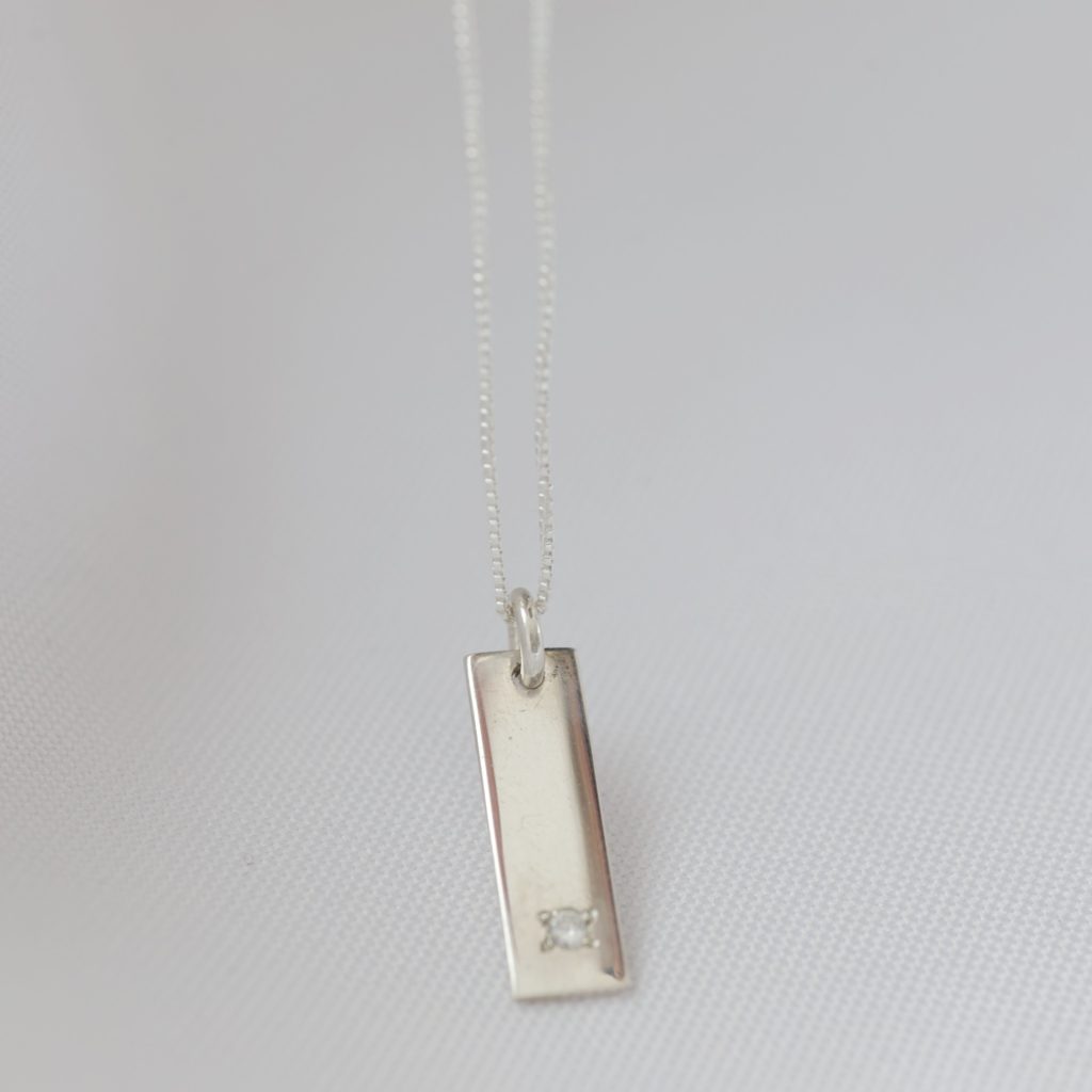 Dije Barrita 1.9 con Cubic