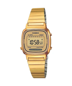 Casio LA670WGA-9DF