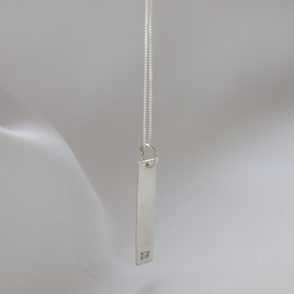Dije Barrita 3.4 con Cubic