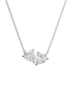 Collar Attract Soul Blanco