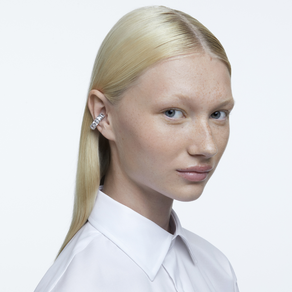 Pendientes de clip Millenia - Imagen 2