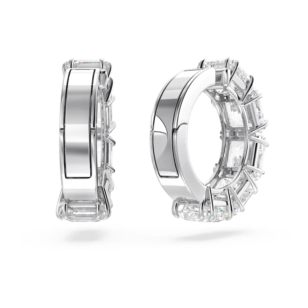 Pendientes de clip Millenia - Imagen 3