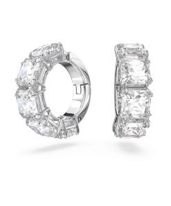 Pendientes de clip Millenia