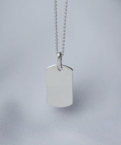 Medalla Tipo Militar 2.1