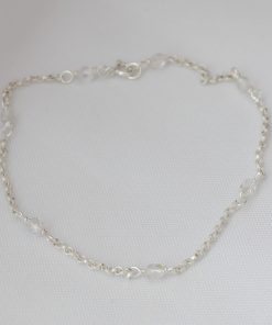 Tobillera Candelaria