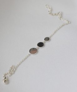 Pulsera 3 Círculos
