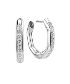 Aros Dextera Forma Octagonal