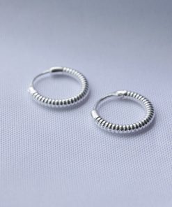 Argollas Emilia Pulidas