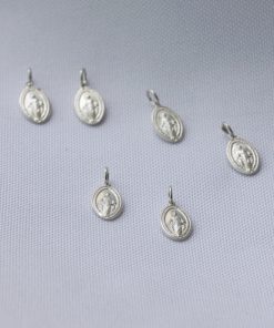 Dije Mini Medallita Milagrosa