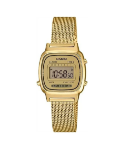 Casio LA670WEMY-9DF