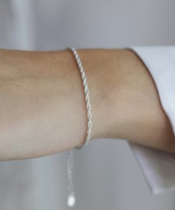 Pulsera Turbillón 0.2