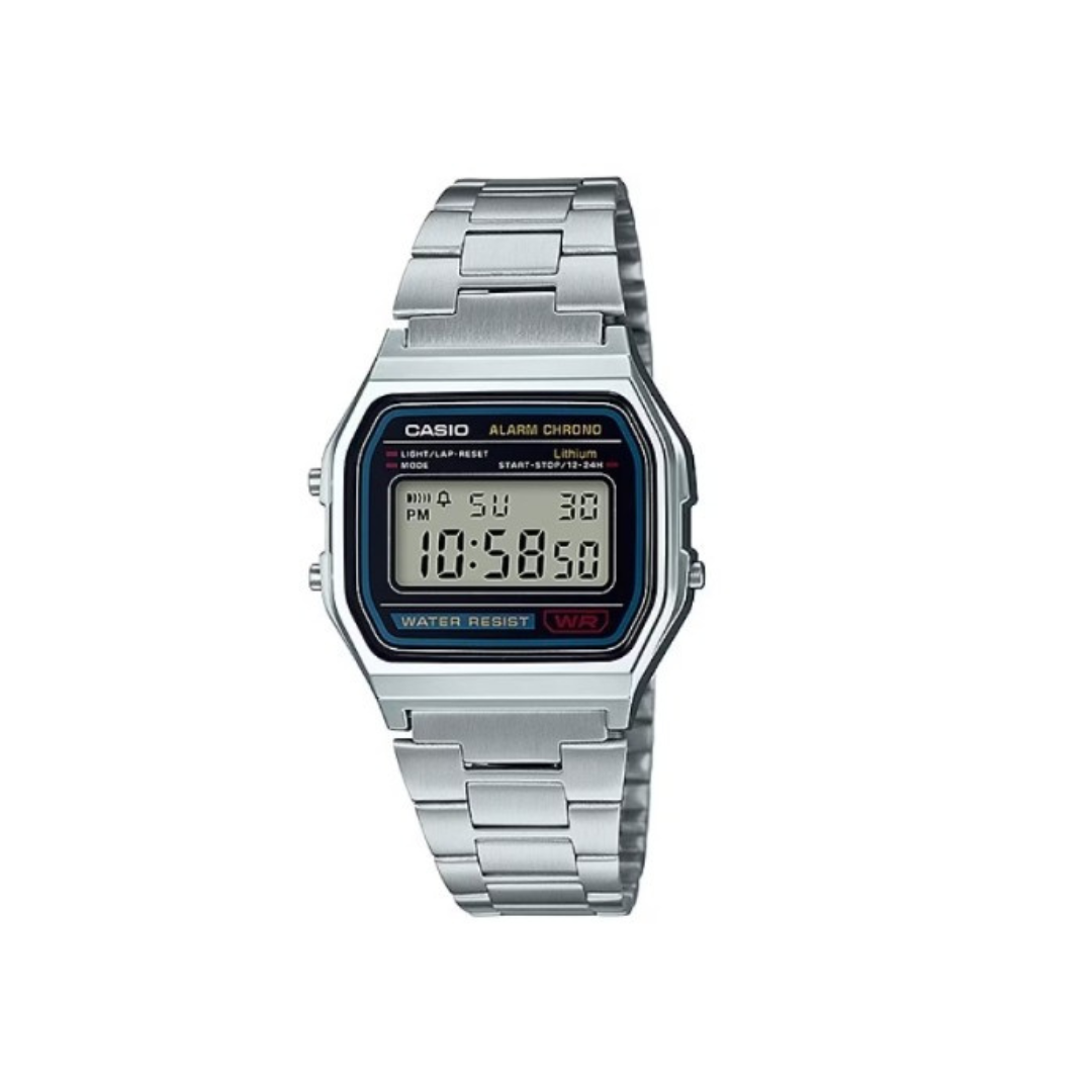 Casio A158WA-1DF