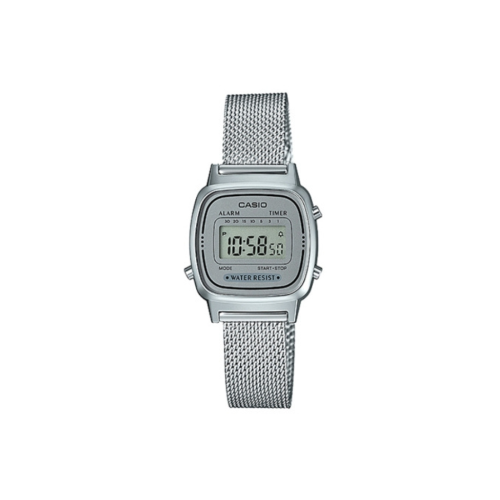 Casio LA670WEM-7DF