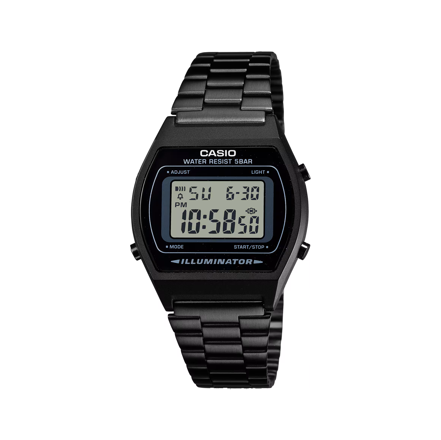 Casio B640WB-1ADF