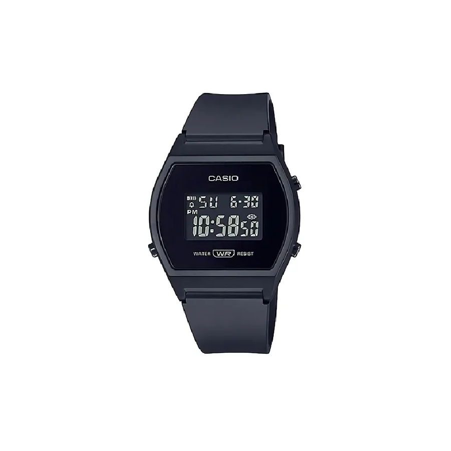 Casio LW-204-1BDF