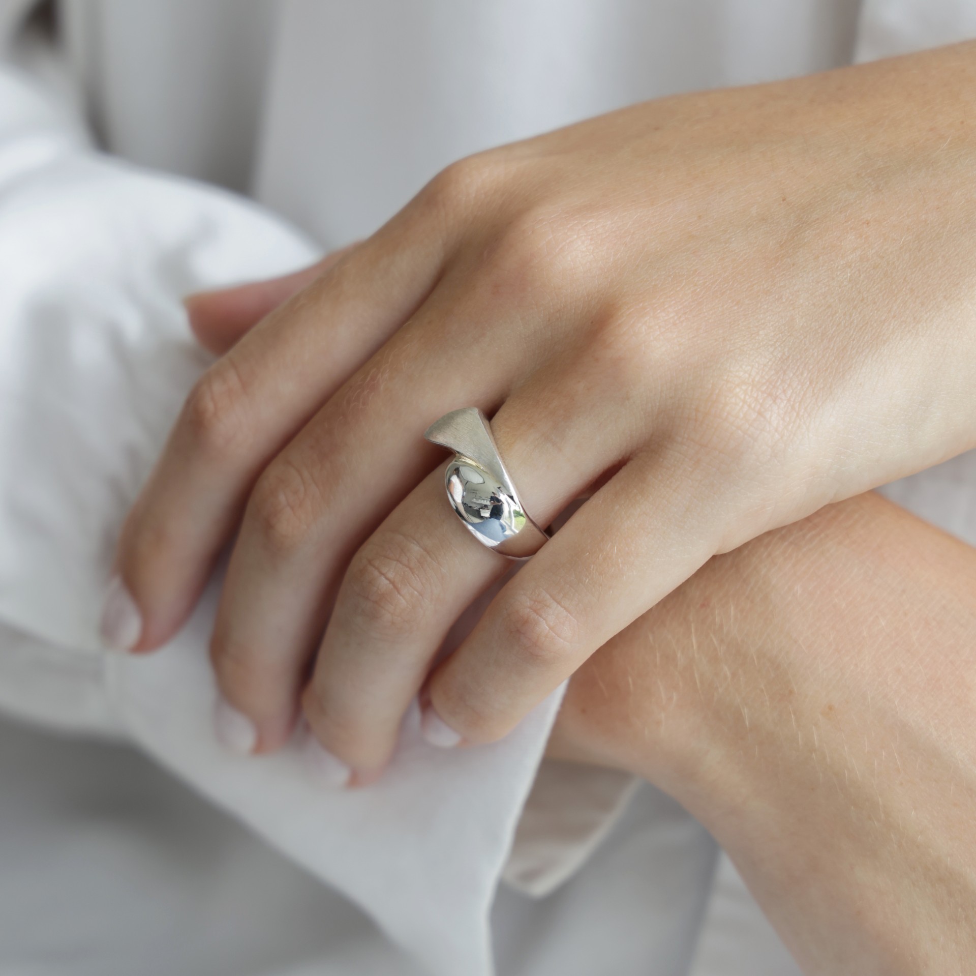 Anillo Angola