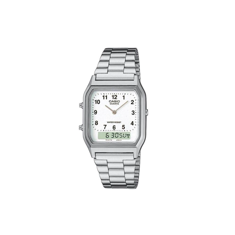 Casio AQ-230A-7BMQ