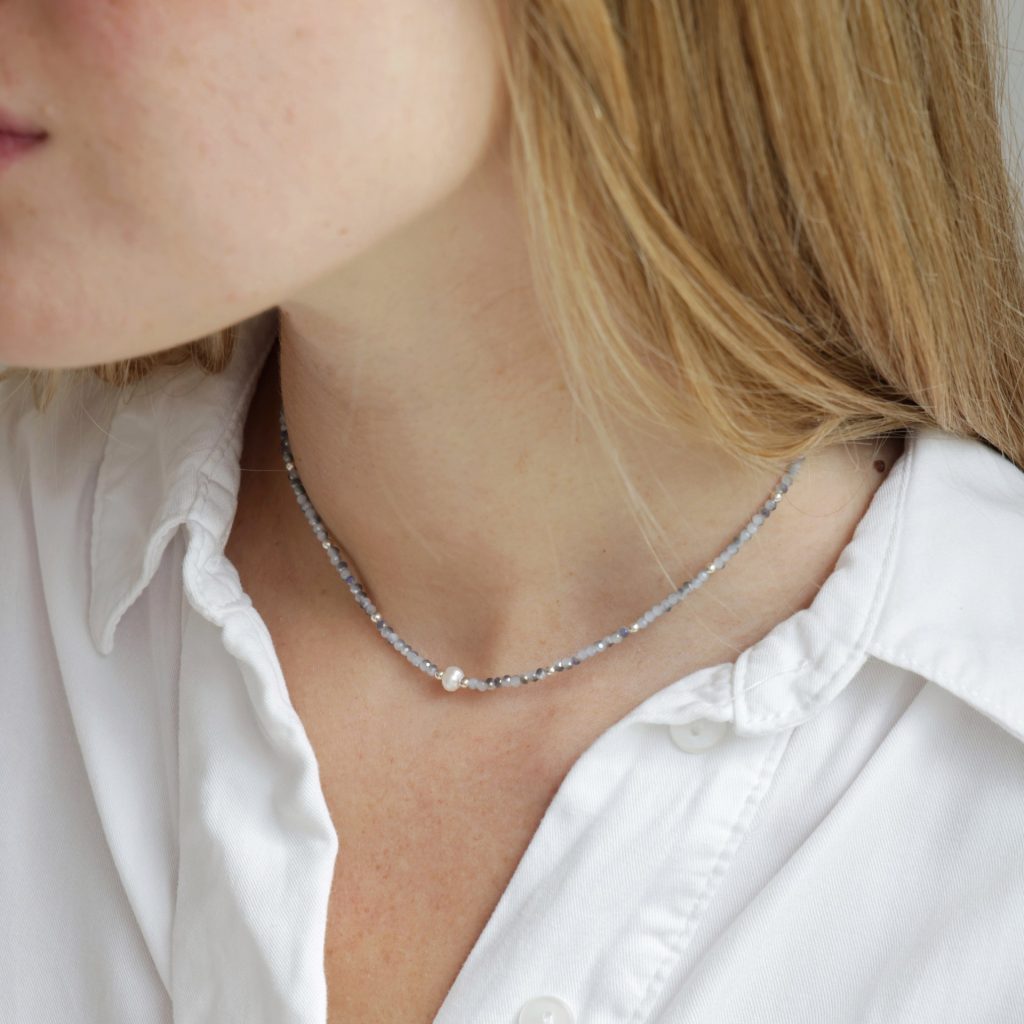 Gargantilla Penelope