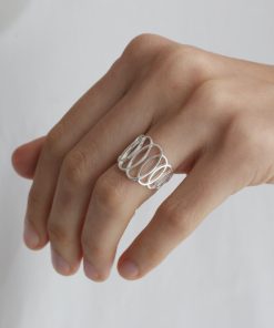 Anillo Adara