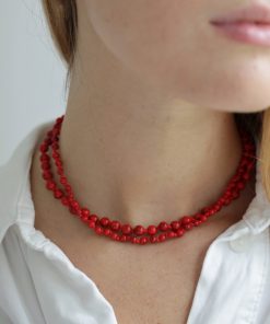 Collar Coral