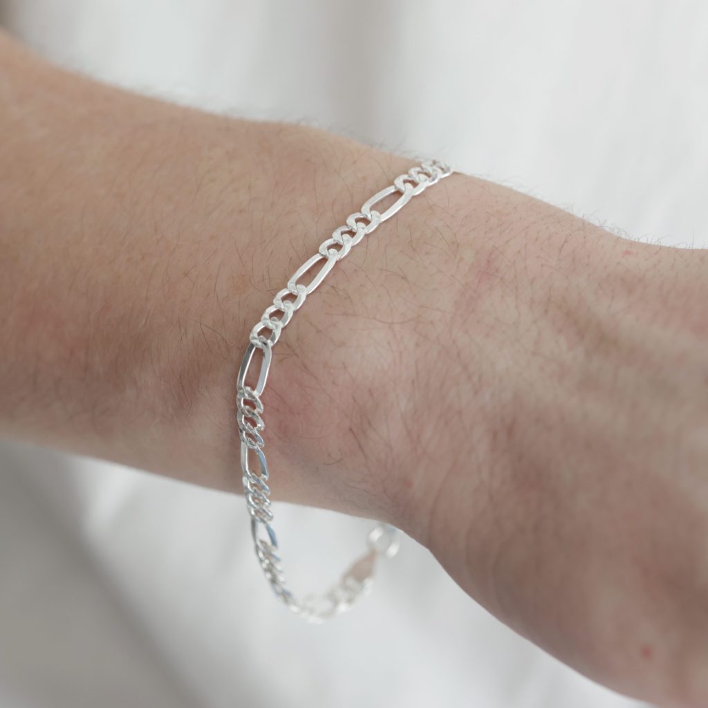 Pulsera Fígaro