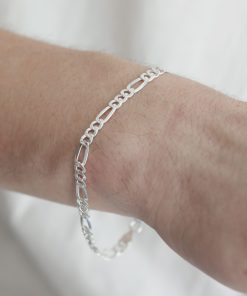 Pulsera Fígaro