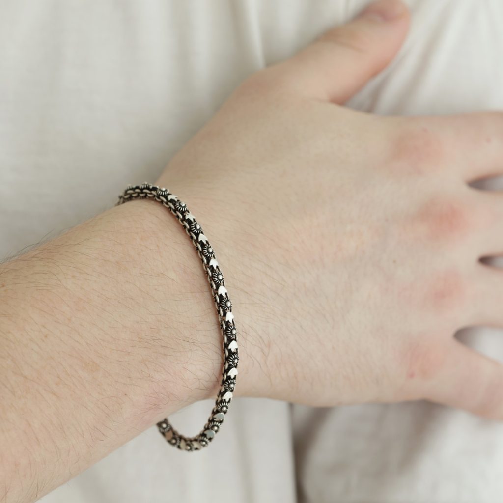 Pulsera Pika 0.4