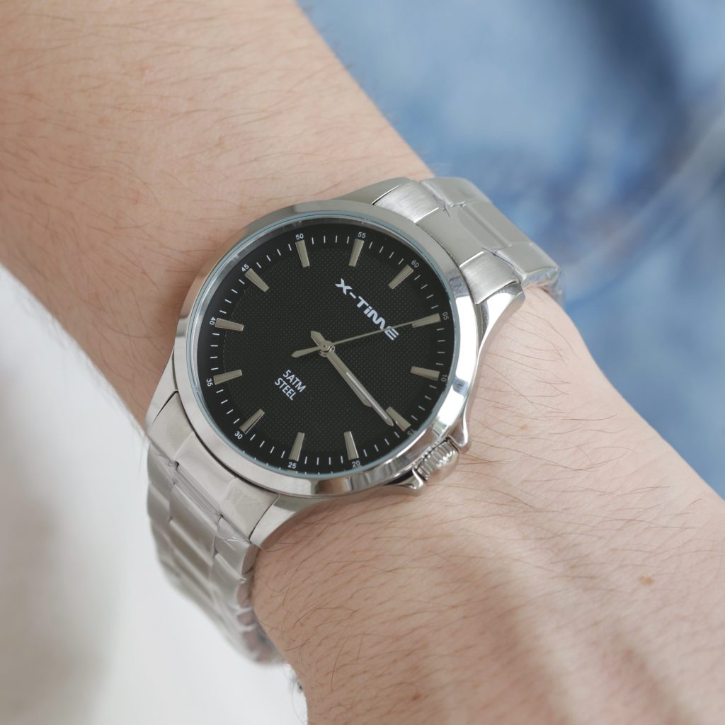X-Time 102-01