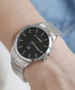 X-Time 102-01