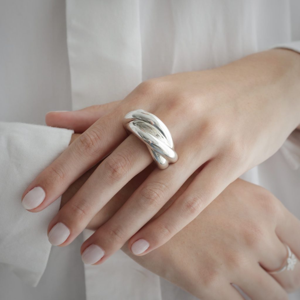 Anillo Guinea