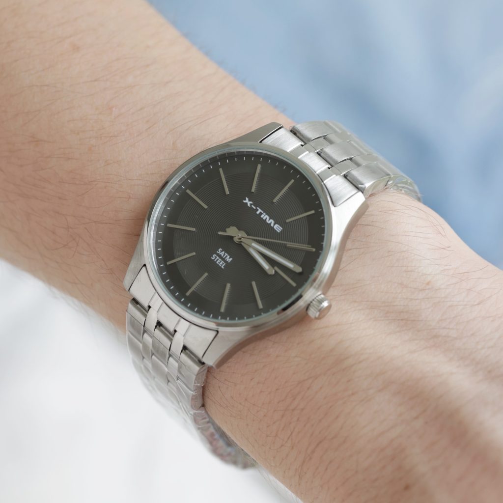 X-Time 108-01