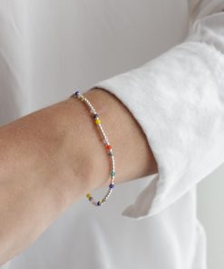 Pulsera Indiana