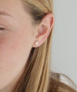 Aros Gota Cubic y Doublé