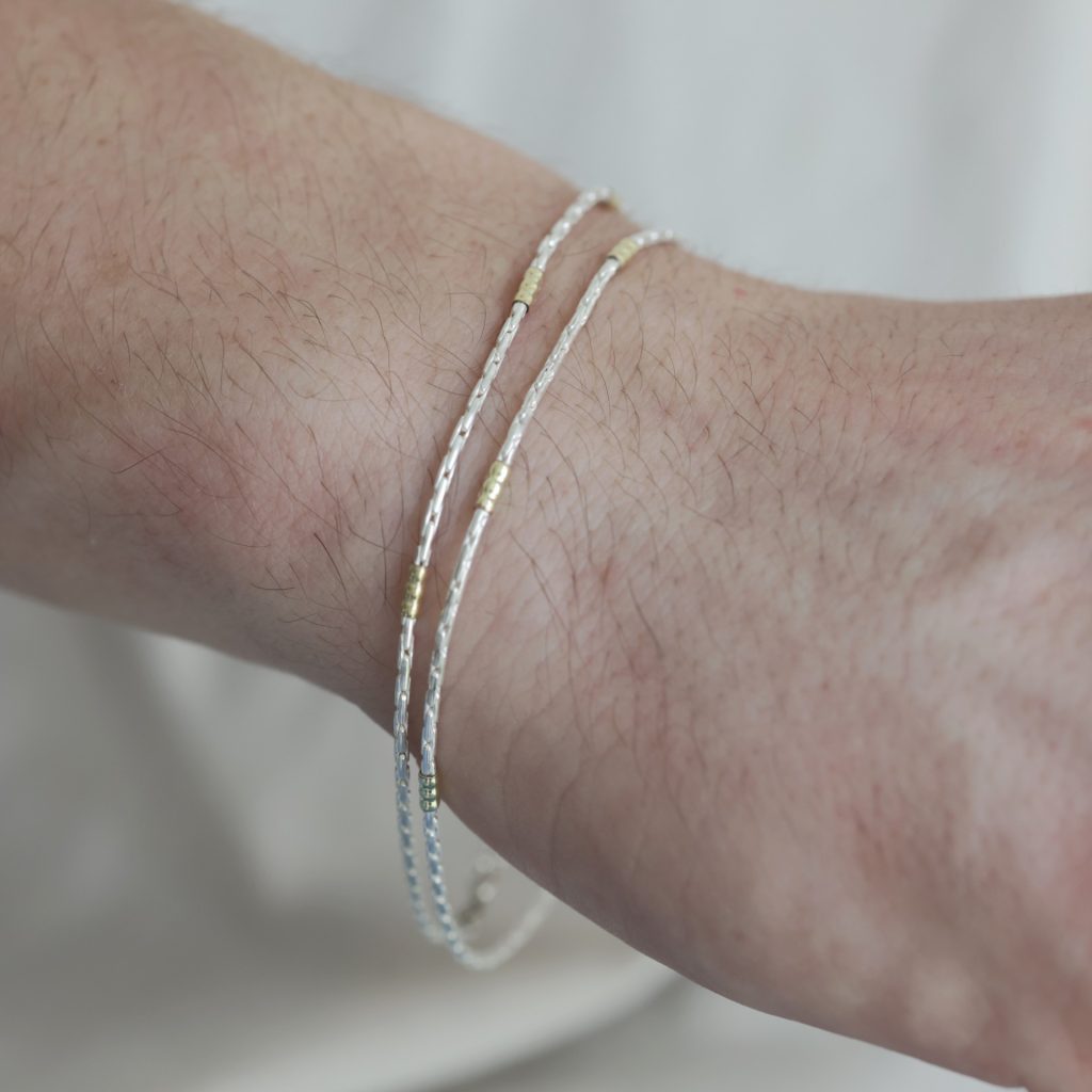 Pulsera Álvaro