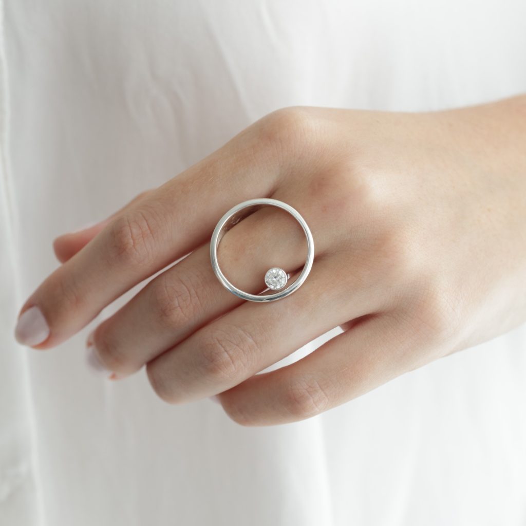 Anillo Siena