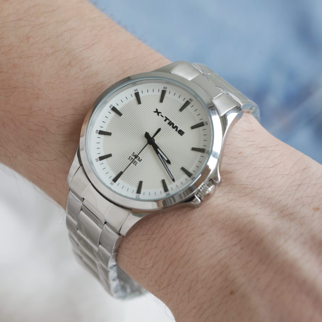 X-Time 102-19