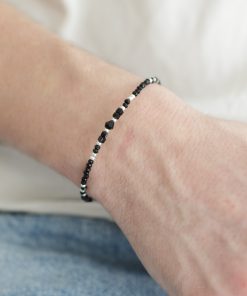 Pulsera Regaliz Bruno