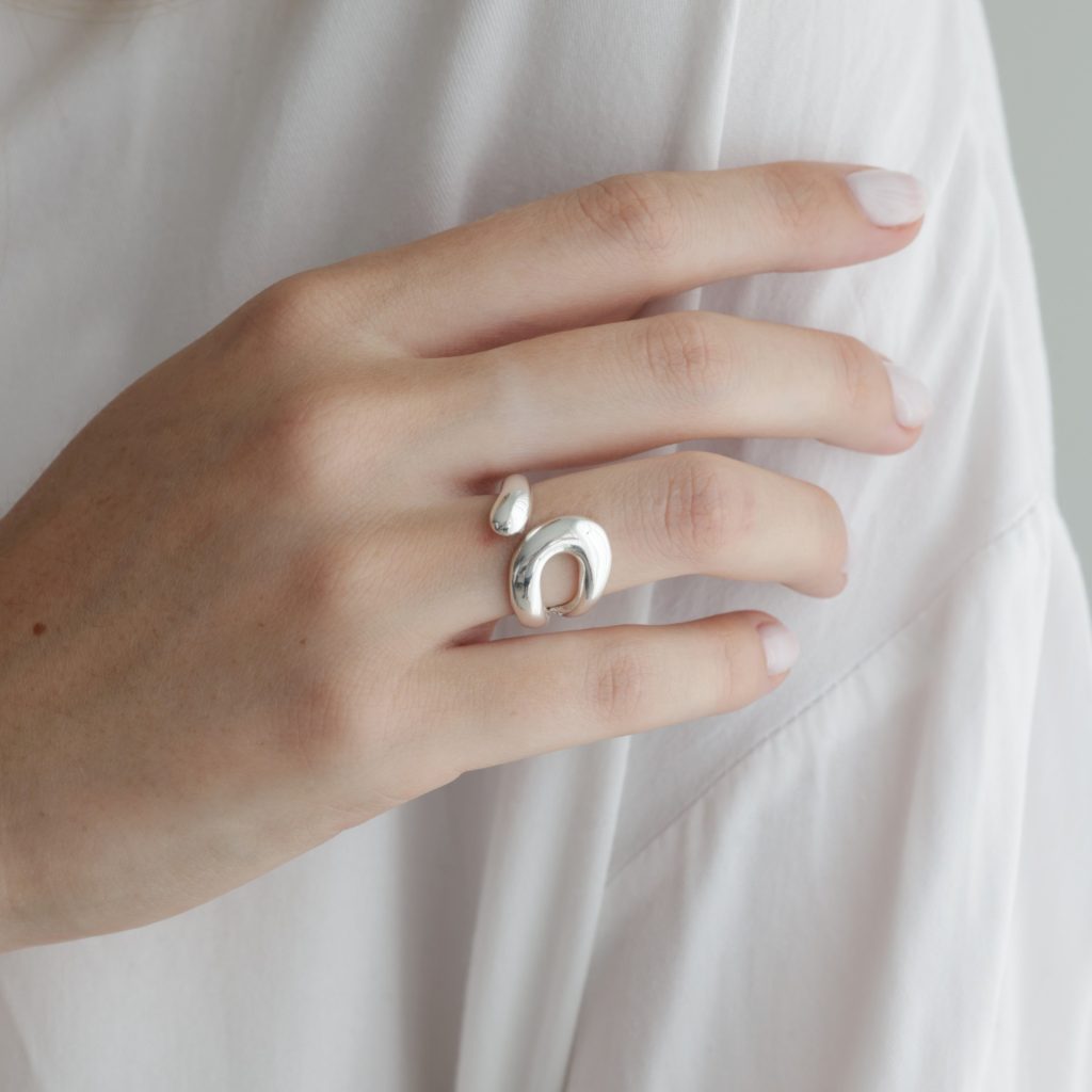 Anillo Catania