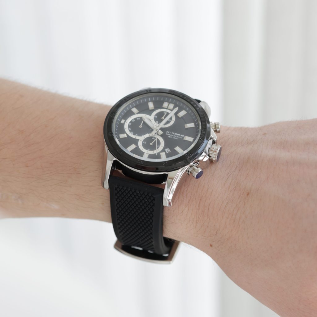 X-Time 030-19
