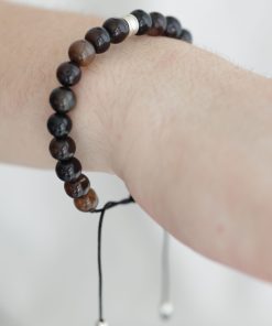Pulsera Ojo de Tigre