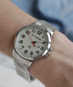 X-Time 100-19