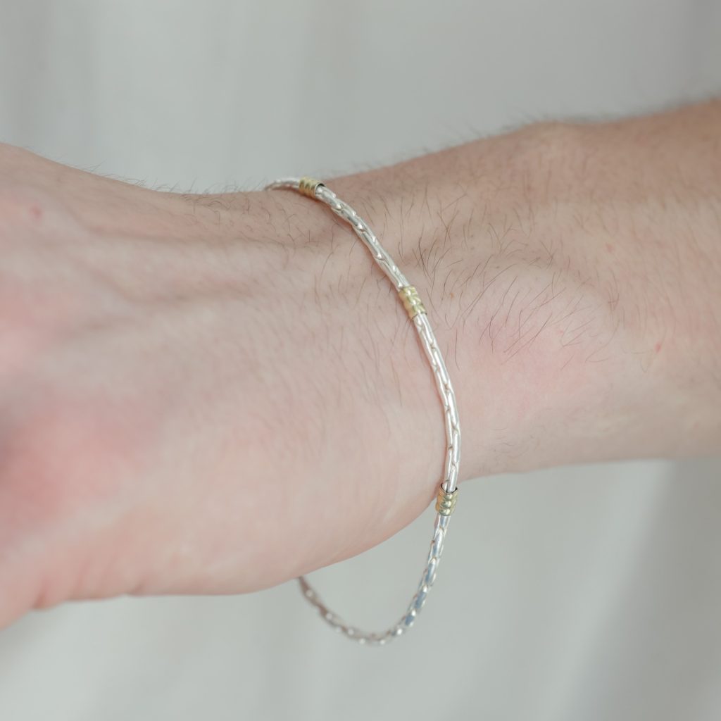 Pulsera Álvaro 0.2