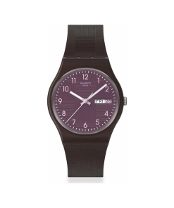 Swatch Weaving Wonders